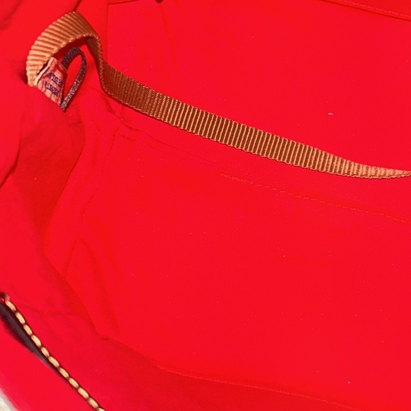 🛍️FLASH SALE 🛍️Gorgeous Dooney & Bourke Satchel - Picture 11 of 14